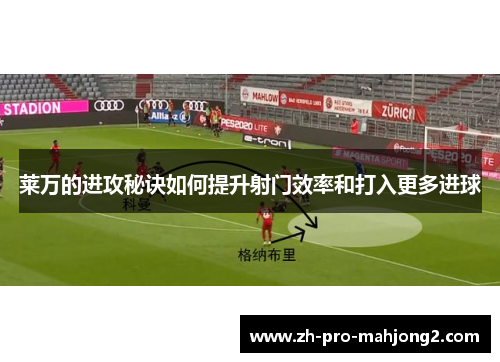 莱万的进攻秘诀如何提升射门效率和打入更多进球 莱万的进攻秘诀如何提升射门效率和打入更多进球