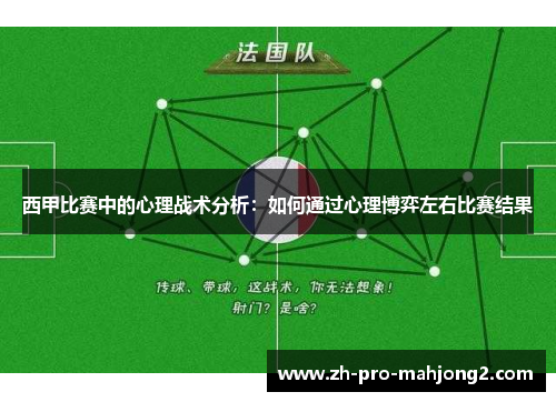 西甲比赛中的心理战术分析:如何通过心理博弈左右比赛结果 西甲比赛中的心理战术分析:如何通过心理博弈左右比赛结果