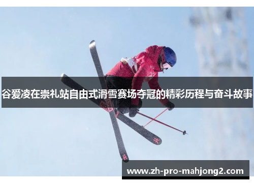 谷爱凌在崇礼站自由式滑雪赛场夺冠的精彩历程与奋斗故事 谷爱凌在崇礼站自由式滑雪赛场夺冠的精彩历程与奋斗故事